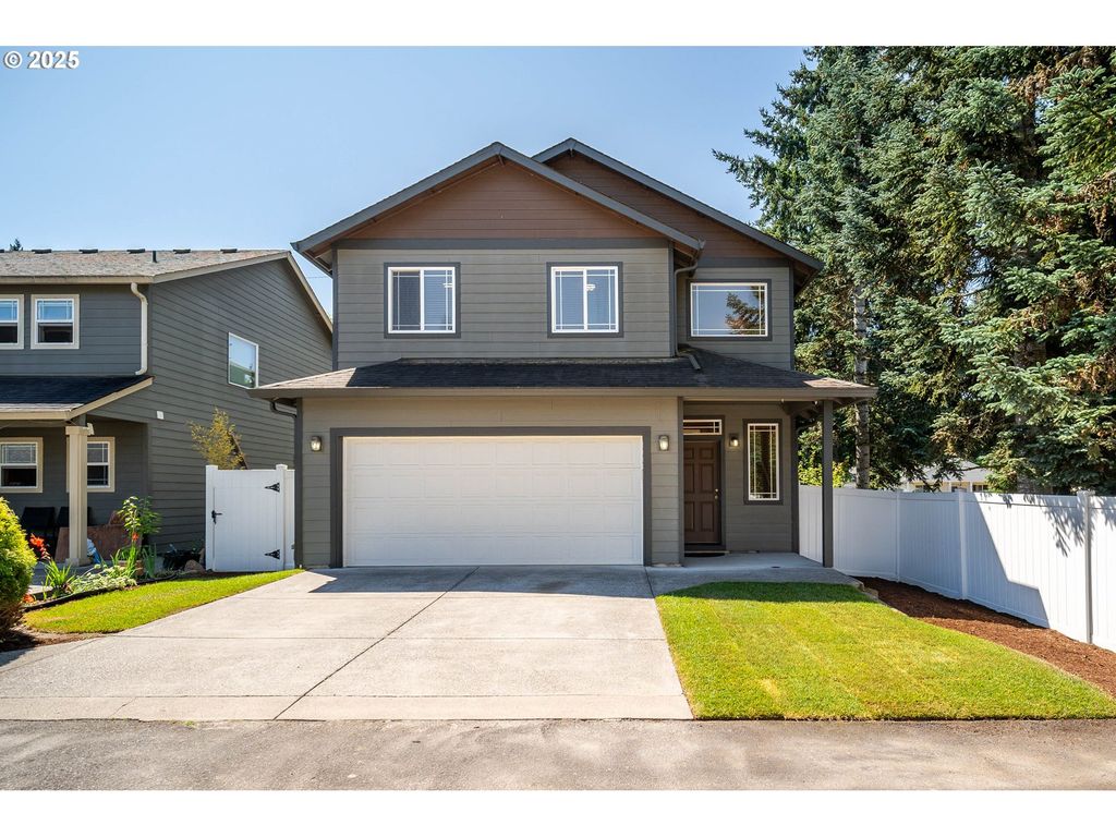 2908 Ne 157TH Ct, Vancouver, WA 98682