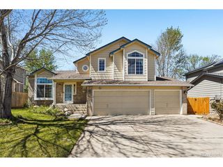 5255 S Danube St, Centennial, CO 80015