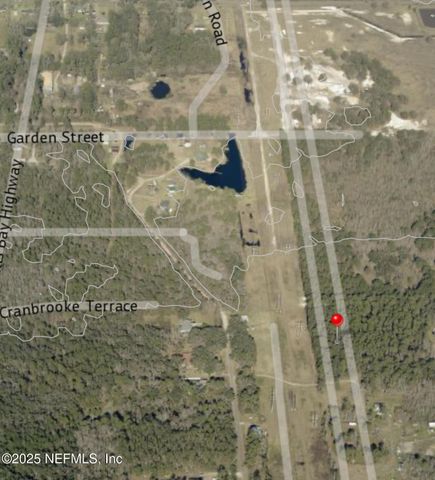 0 UTSEY Road, Jacksonville, FL 32219