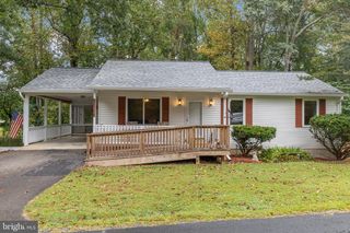 11316 COMMANCHE RD, Lusby, MD 20657