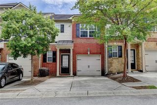 2785 Sudbury Trace, Norcross, GA 30071