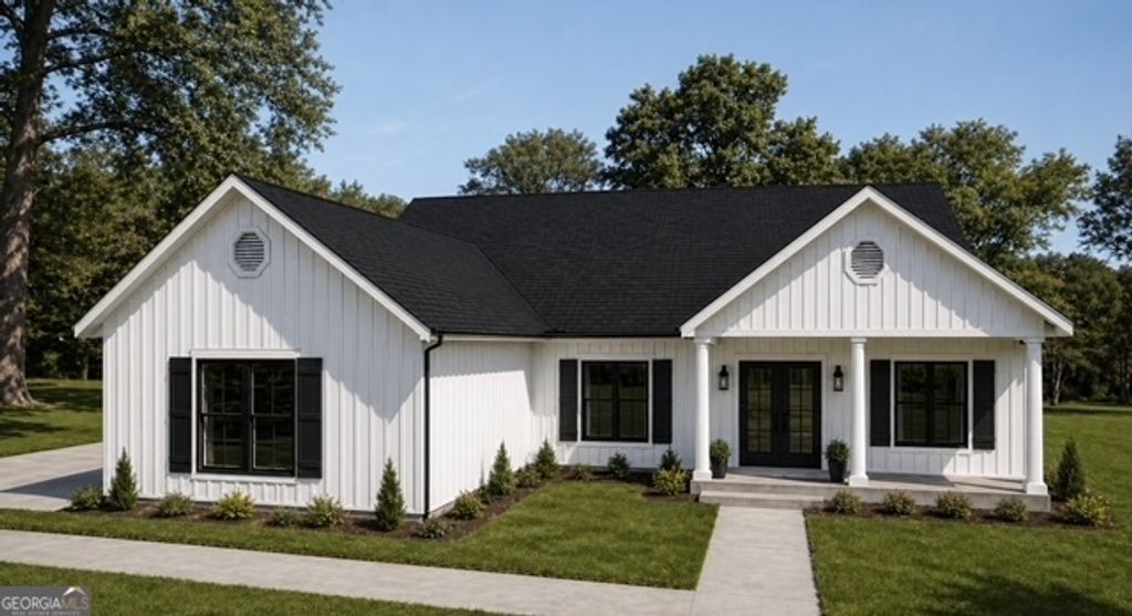 129 Lakeshore Drive, Eatonton, GA 31024