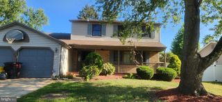 628 CHATHAM RD, Somerdale, NJ 08083