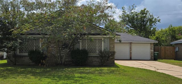 1314 Wildgrove Drive, Pasadena, TX 77504