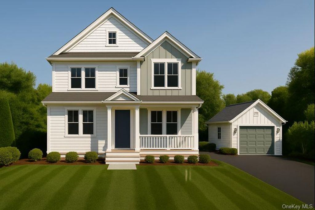 500 Summer Lane, Southold, NY 11971