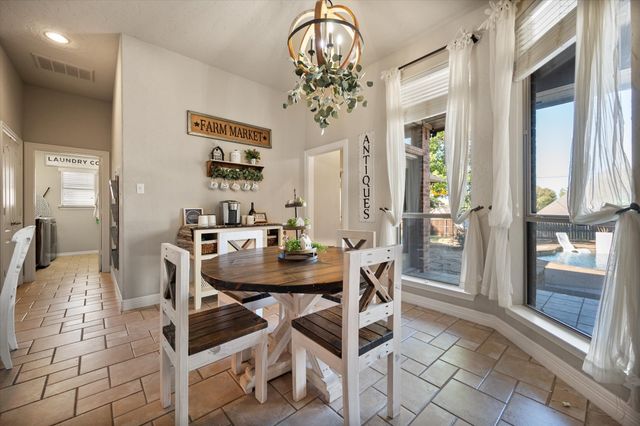 212 Ashmore Place, Haslet, TX 76052