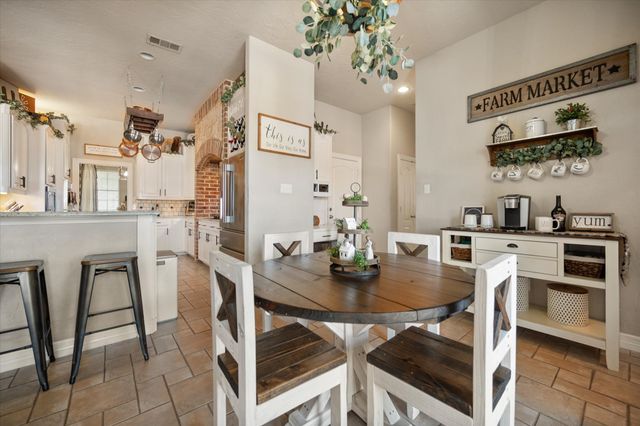 212 Ashmore Place, Haslet, TX 76052