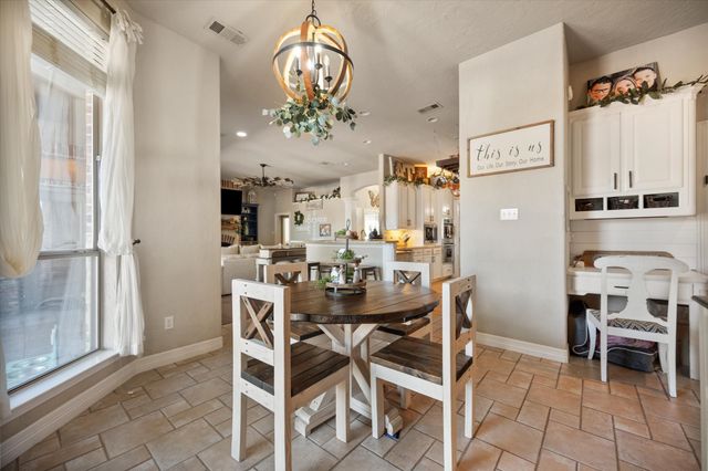 212 Ashmore Place, Haslet, TX 76052