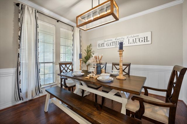 212 Ashmore Place, Haslet, TX 76052