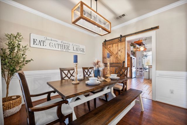 212 Ashmore Place, Haslet, TX 76052