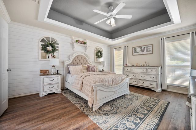 212 Ashmore Place, Haslet, TX 76052