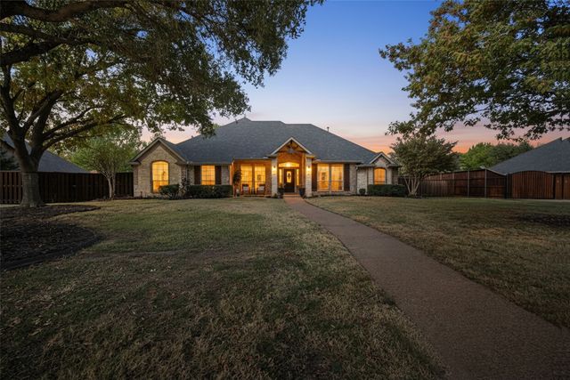 212 Ashmore Place, Haslet, TX 76052