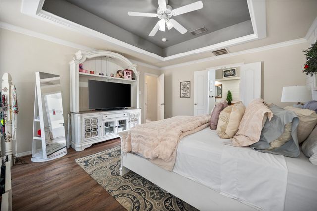 212 Ashmore Place, Haslet, TX 76052