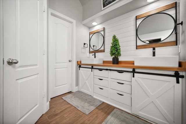 212 Ashmore Place, Haslet, TX 76052