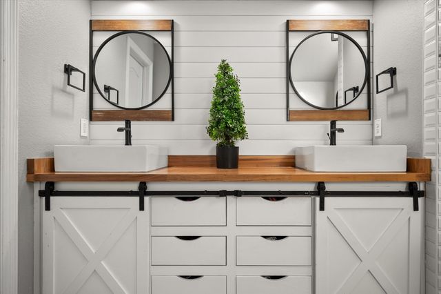 212 Ashmore Place, Haslet, TX 76052