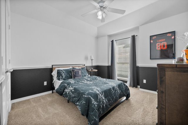 212 Ashmore Place, Haslet, TX 76052