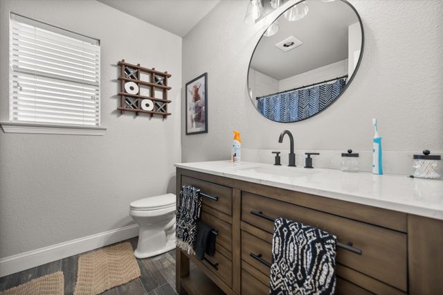 212 Ashmore Place, Haslet, TX 76052