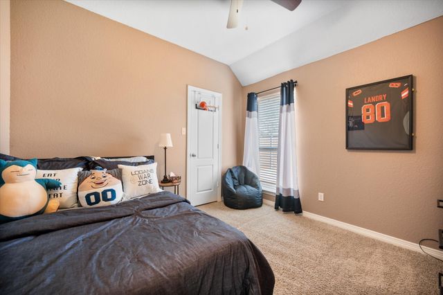 212 Ashmore Place, Haslet, TX 76052