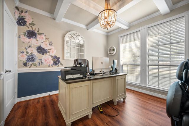 212 Ashmore Place, Haslet, TX 76052