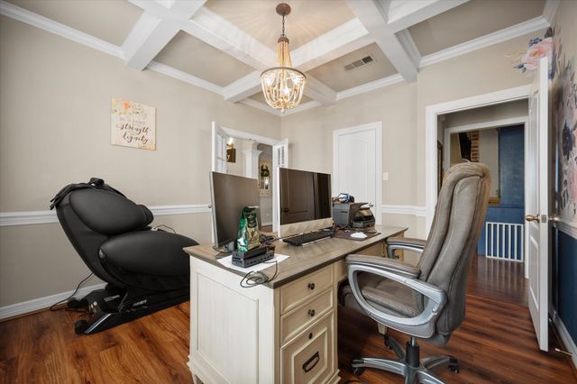 212 Ashmore Place, Haslet, TX 76052