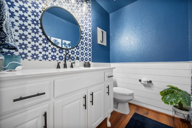 212 Ashmore Place, Haslet, TX 76052