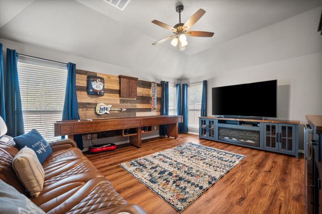 212 Ashmore Place, Haslet, TX 76052