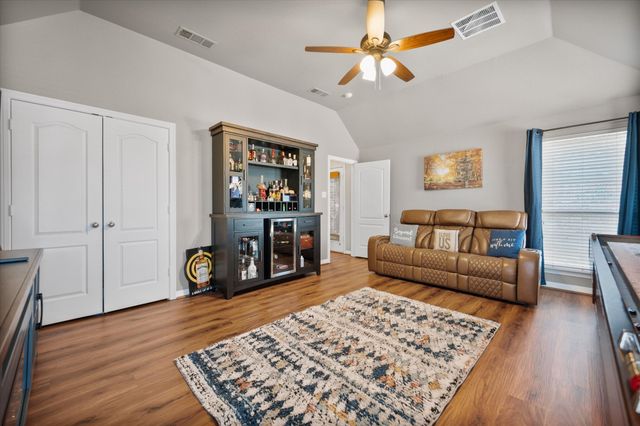 212 Ashmore Place, Haslet, TX 76052