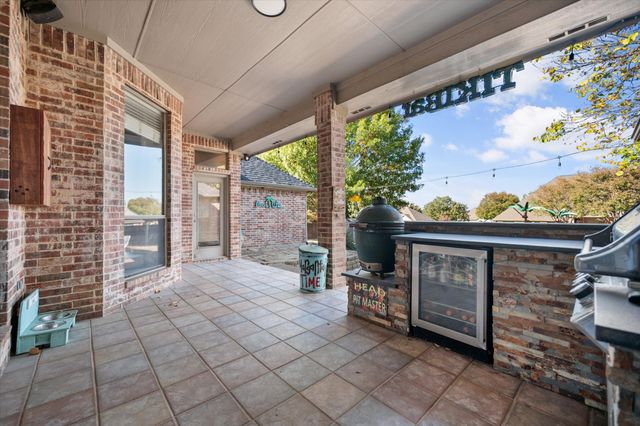 212 Ashmore Place, Haslet, TX 76052