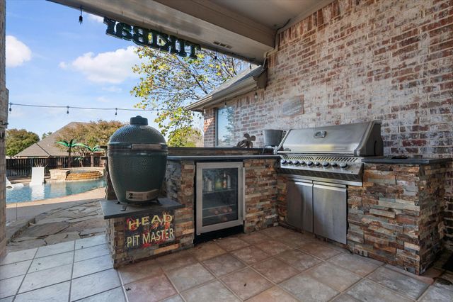 212 Ashmore Place, Haslet, TX 76052