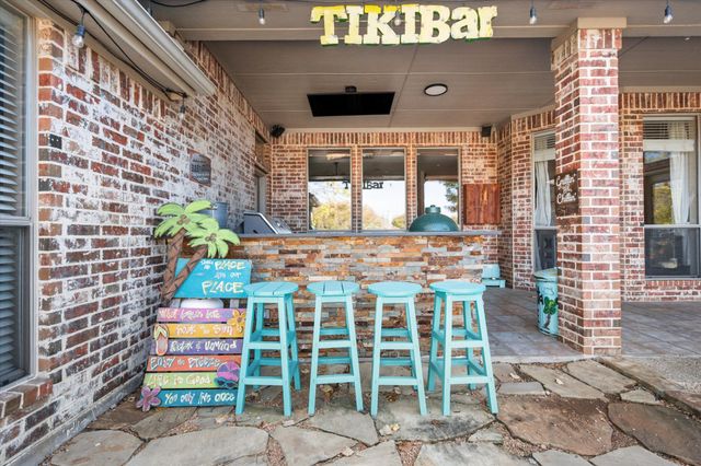 212 Ashmore Place, Haslet, TX 76052