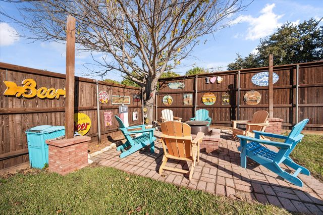 212 Ashmore Place, Haslet, TX 76052