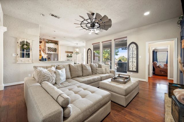 212 Ashmore Place, Haslet, TX 76052