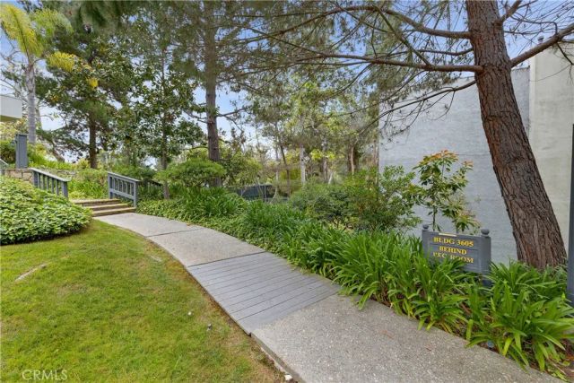 3605 W Hidden Lane 307, Rolling Hills Estates, CA 90274