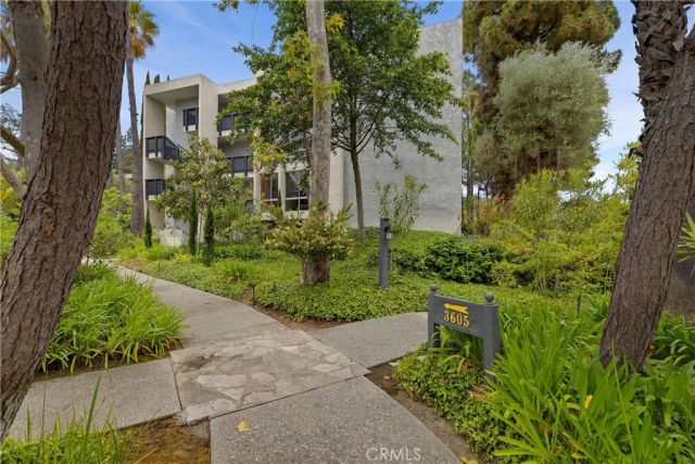 3605 W Hidden Lane 307, Rolling Hills Estates, CA 90274