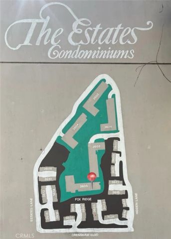 3605 W Hidden Lane 307, Rolling Hills Estates, CA 90274