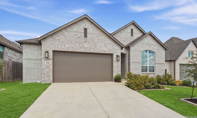 2910 Sussex Park, Bulverde, TX 78163