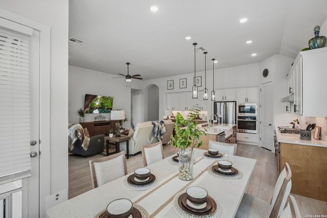 2910 Sussex Park, Bulverde, TX 78163