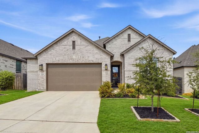 2910 Sussex Park, Bulverde, TX 78163