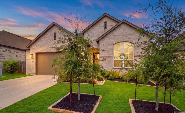 2910 Sussex Park, Bulverde, TX 78163