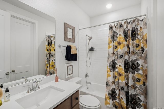2910 Sussex Park, Bulverde, TX 78163