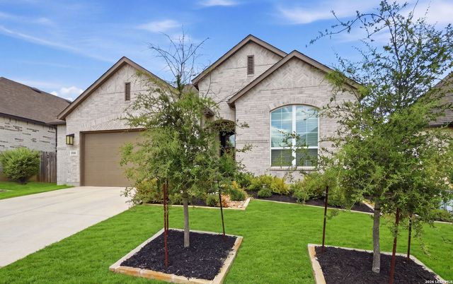 2910 Sussex Park, Bulverde, TX 78163
