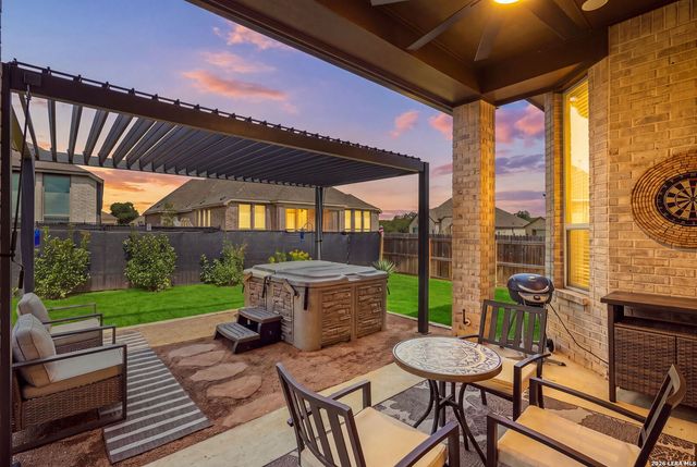 2910 Sussex Park, Bulverde, TX 78163