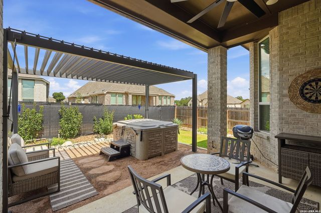 2910 Sussex Park, Bulverde, TX 78163