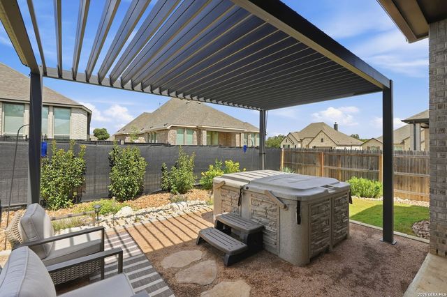 2910 Sussex Park, Bulverde, TX 78163
