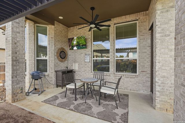 2910 Sussex Park, Bulverde, TX 78163