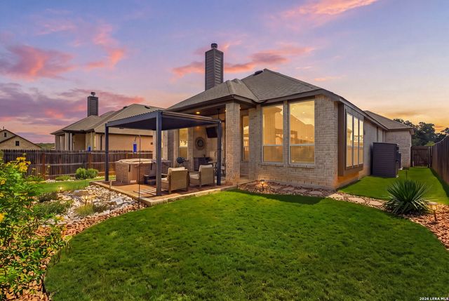 2910 Sussex Park, Bulverde, TX 78163