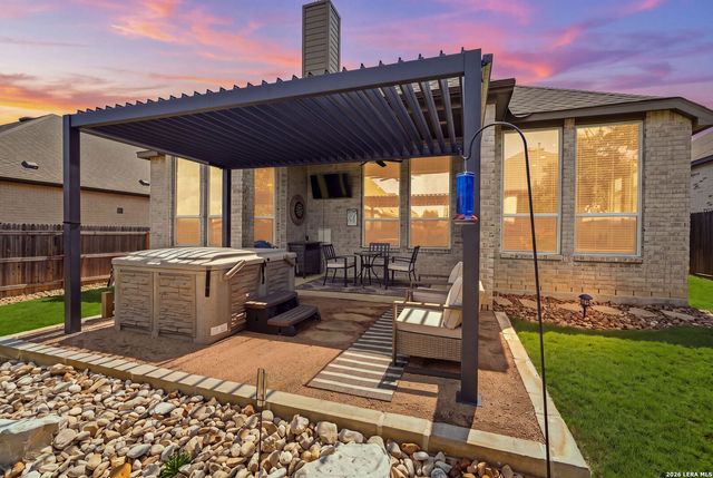 2910 Sussex Park, Bulverde, TX 78163