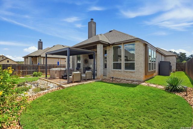 2910 Sussex Park, Bulverde, TX 78163