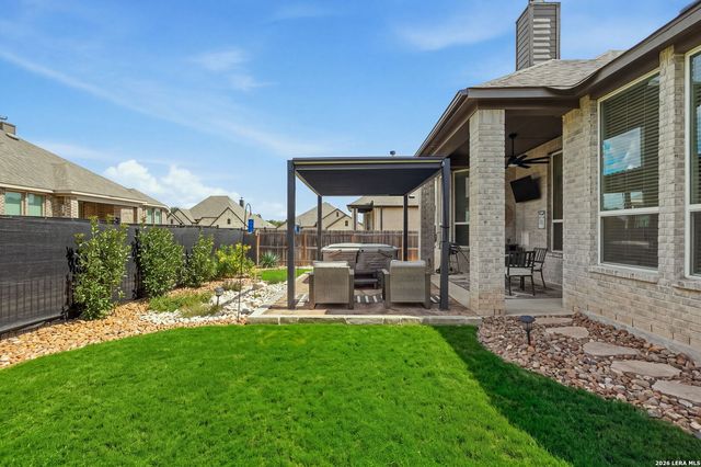 2910 Sussex Park, Bulverde, TX 78163