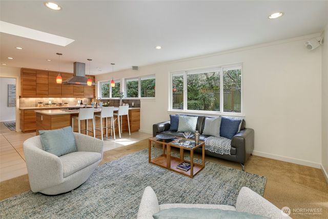 13536 Northshire Road NW, Seattle, WA 98177